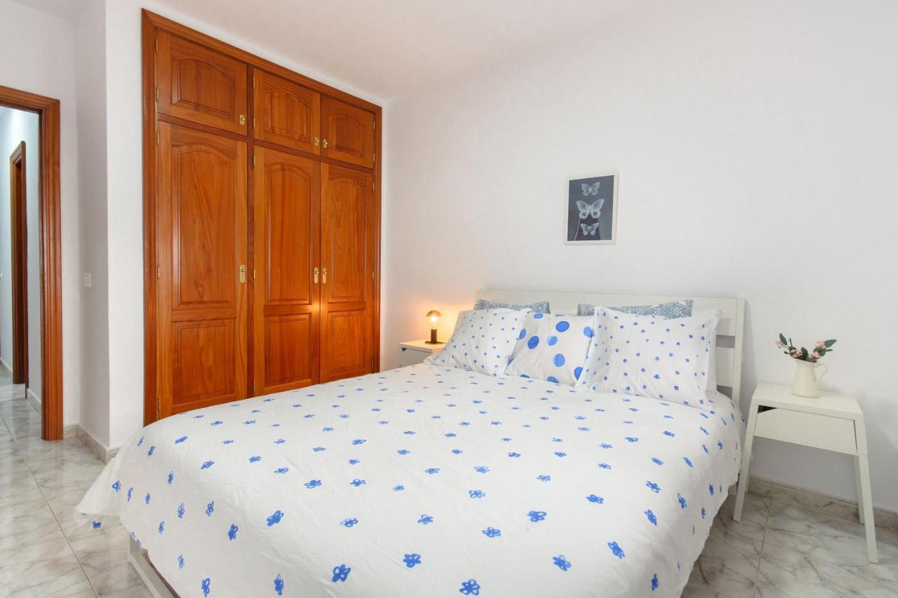 Villa Salitre à Playa Honda  Extérieur photo
